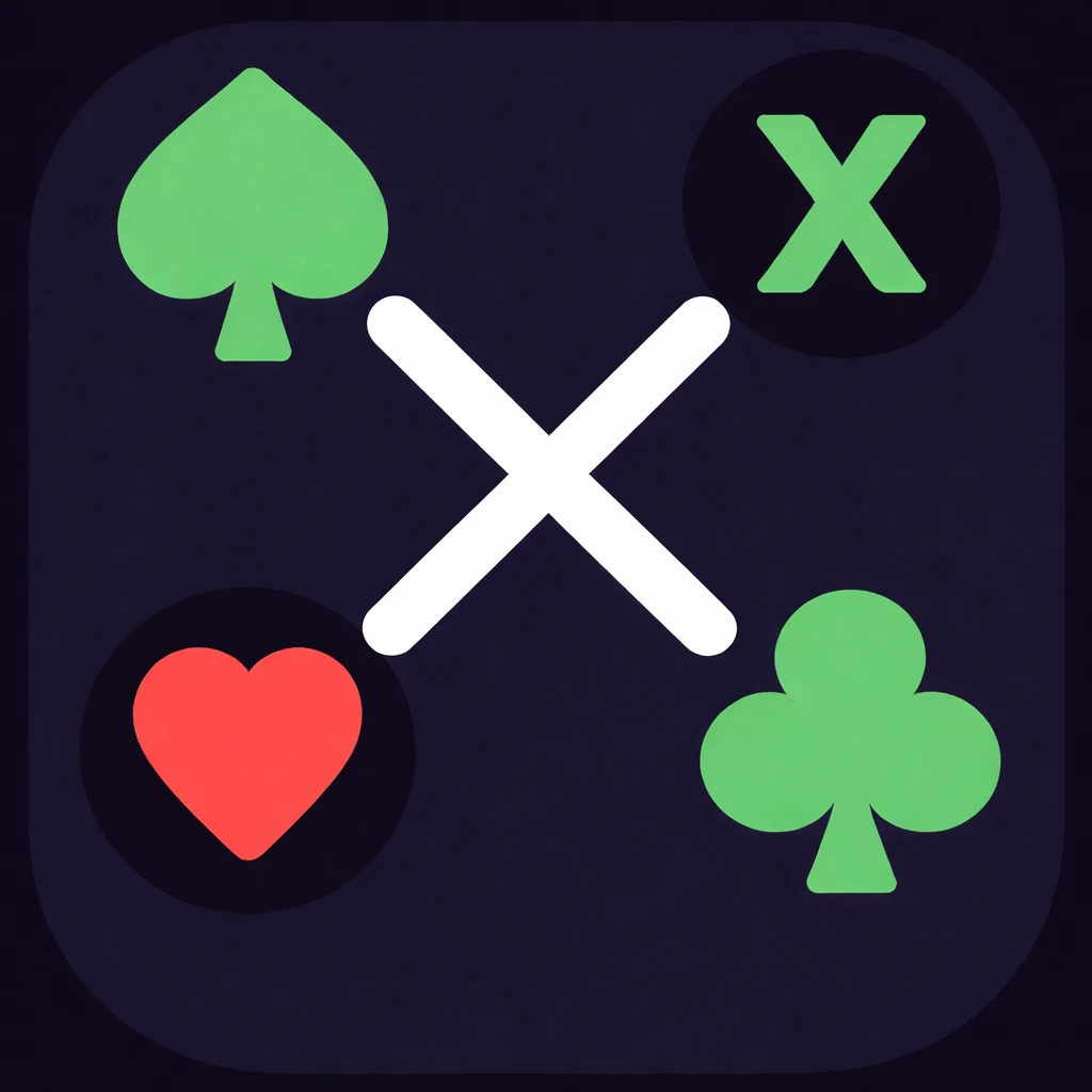 SeqX logo